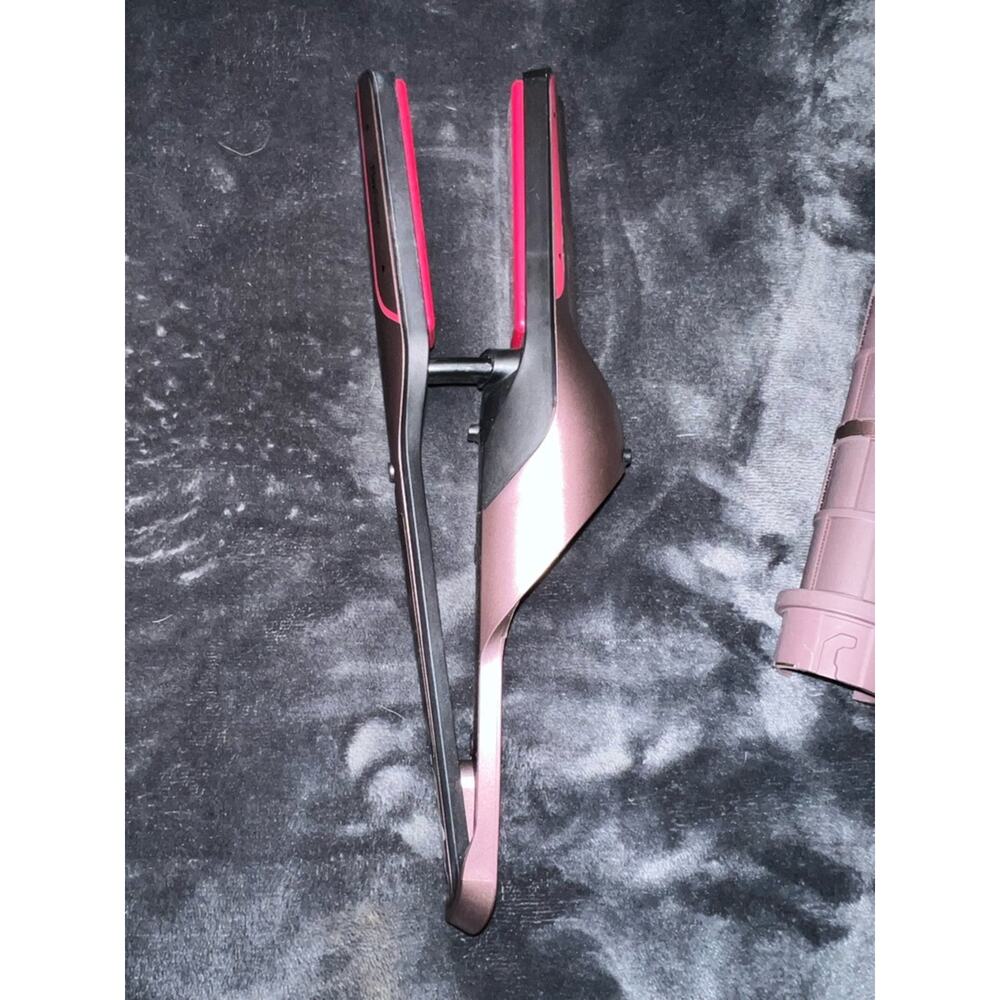 Shark FlexFusion Accessory- Straightener Attachment Only